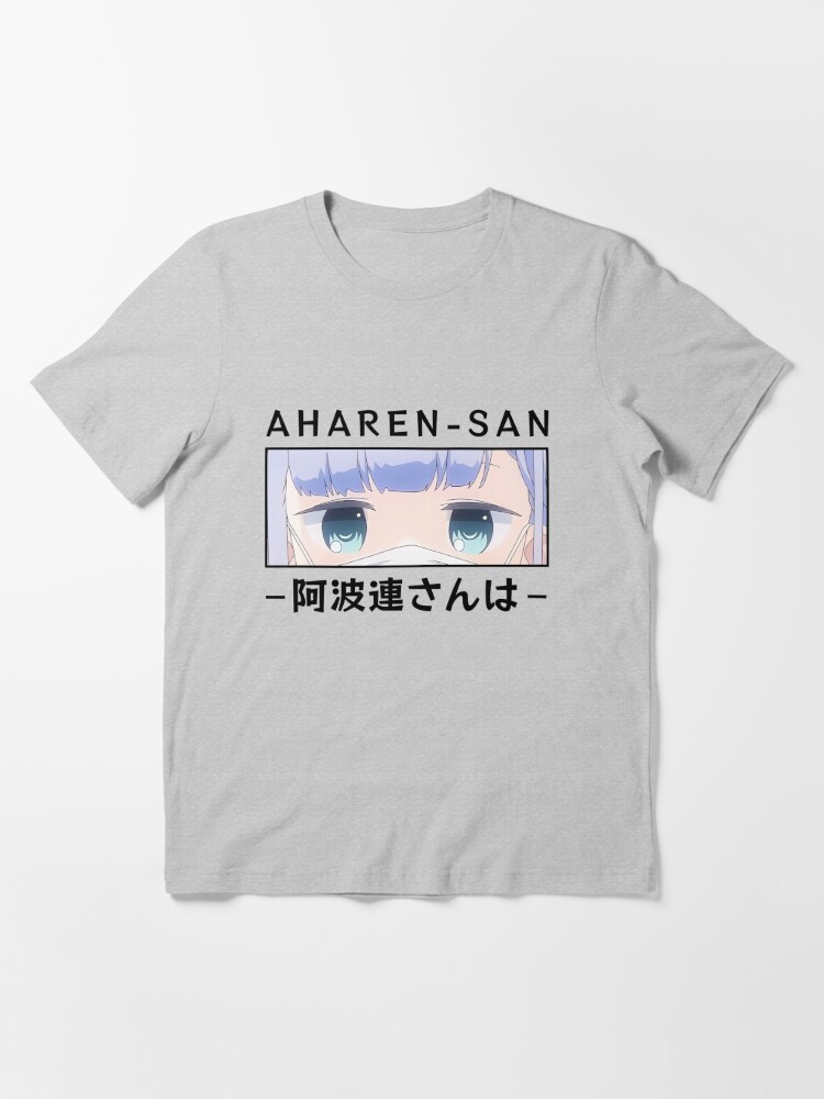 ANIME Boys tshirts – Unisex Casual Concert Pullover for Men & Women with Letter Print