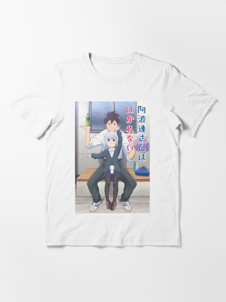 ANIME Boys tshirts – Unisex Casual Concert Pullover for Men & Women with Letter Print