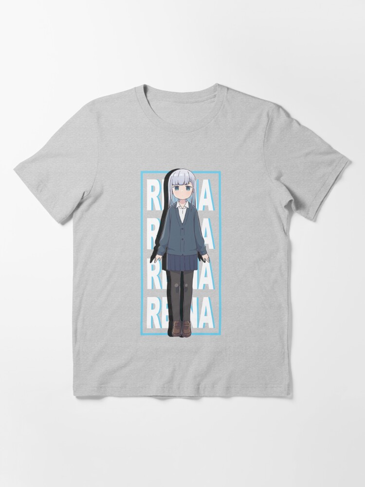 ANIME Boys tshirts – Unisex Casual Concert Pullover for Men & Women with Letter Print