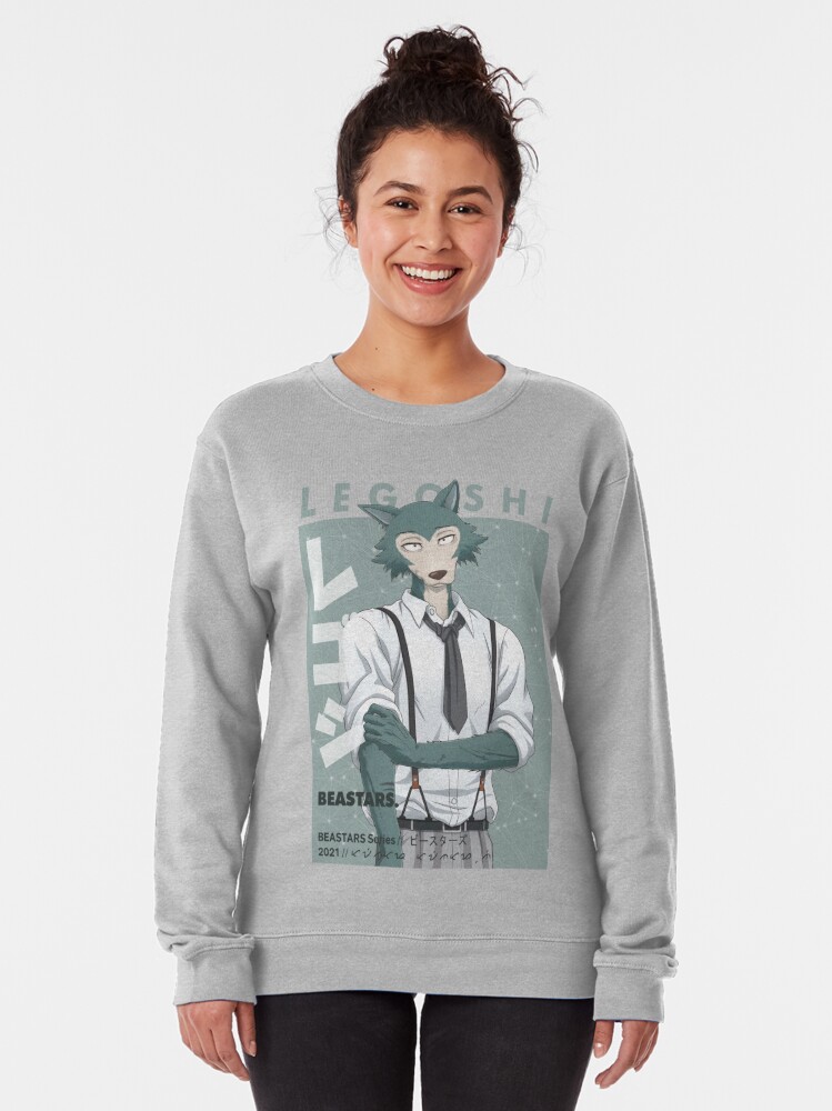 ANIME Boys Sweatshirt – Unisex Casual Concert Pullover for Men & Women with Letter Print