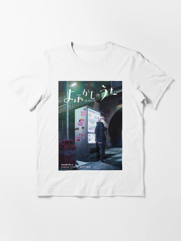 ANIME Boys tshirts – Unisex Casual Concert Pullover for Men & Women with Letter Print