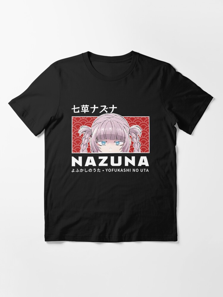 ANIME Boys tshirts – Unisex Casual Concert Pullover for Men & Women with Letter Print