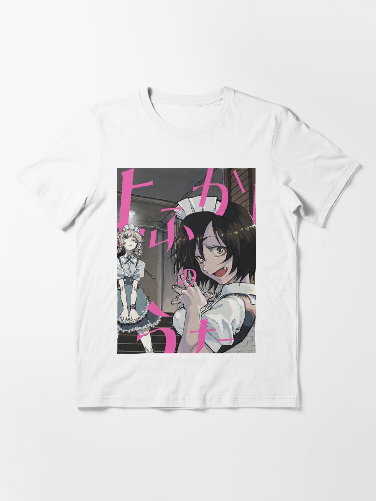 ANIME Boys tshirts – Unisex Casual Concert Pullover for Men & Women with Letter Print