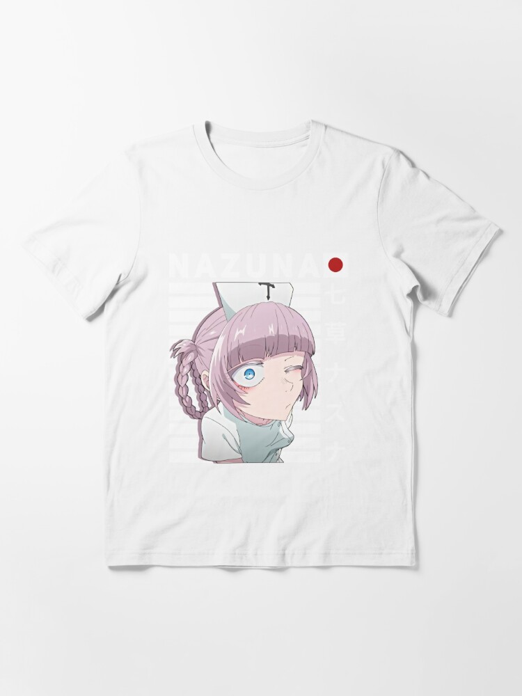 ANIME Boys tshirts – Unisex Casual Concert Pullover for Men & Women with Letter Print