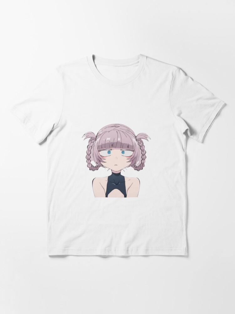 ANIME Boys tshirts – Unisex Casual Concert Pullover for Men & Women with Letter Print