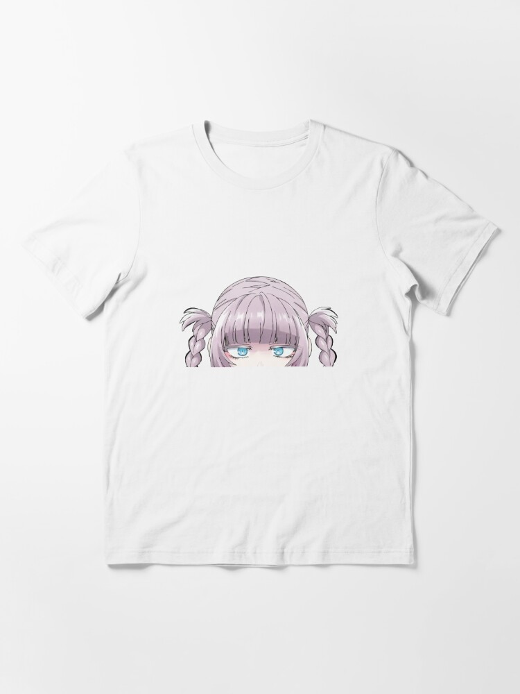ANIME Boys tshirts – Unisex Casual Concert Pullover for Men & Women with Letter Print