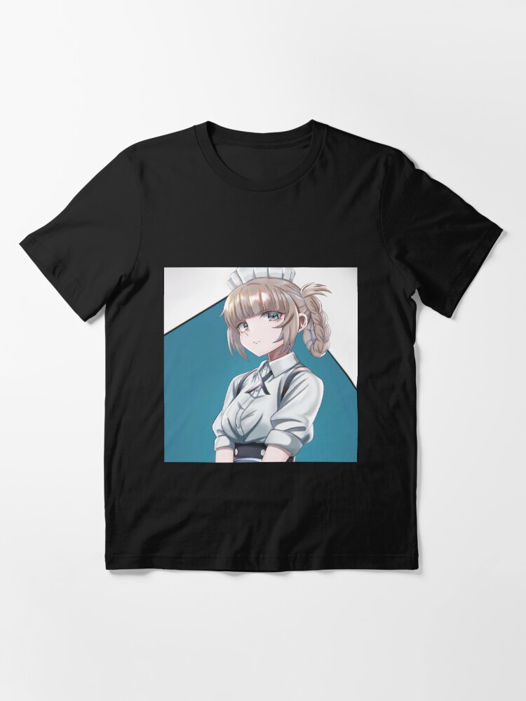 ANIME Boys tshirts – Unisex Casual Concert Pullover for Men & Women with Letter Print