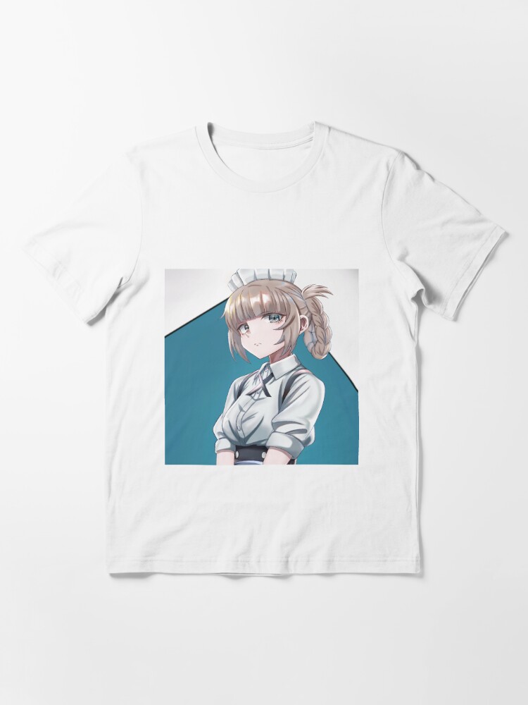 ANIME Boys tshirts – Unisex Casual Concert Pullover for Men & Women with Letter Print