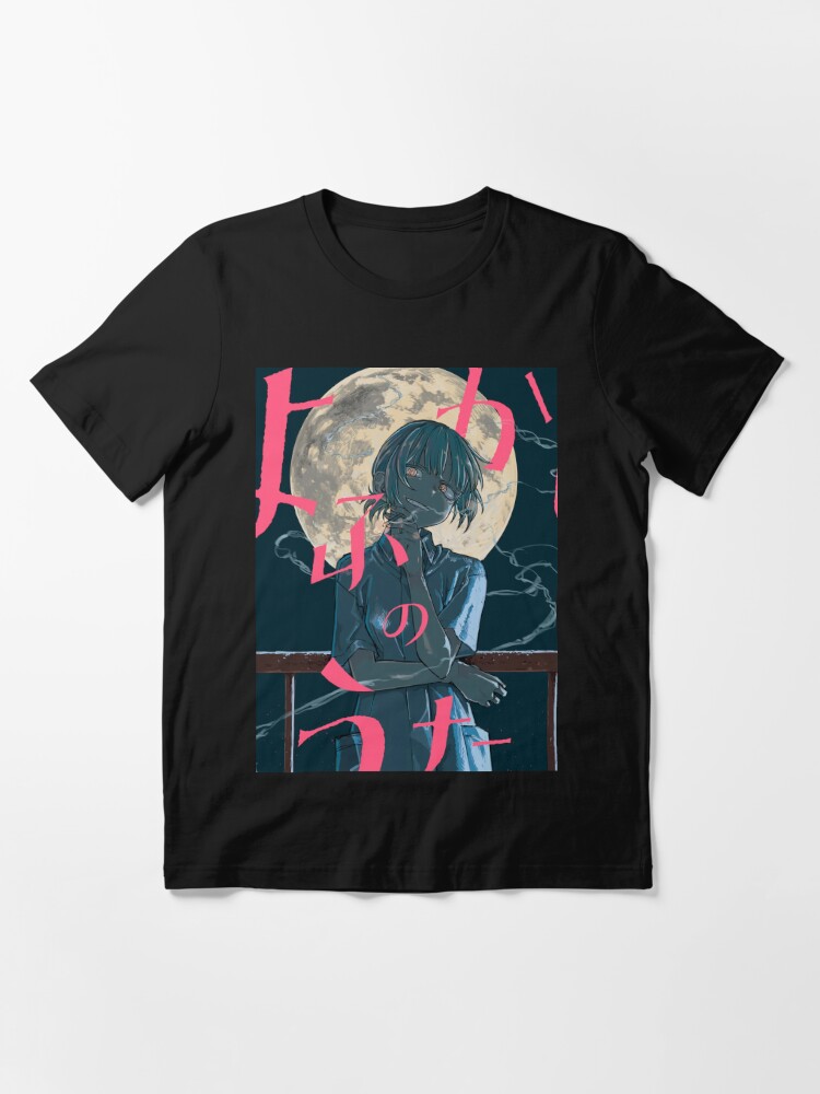 ANIME Boys tshirts – Unisex Casual Concert Pullover for Men & Women with Letter Print