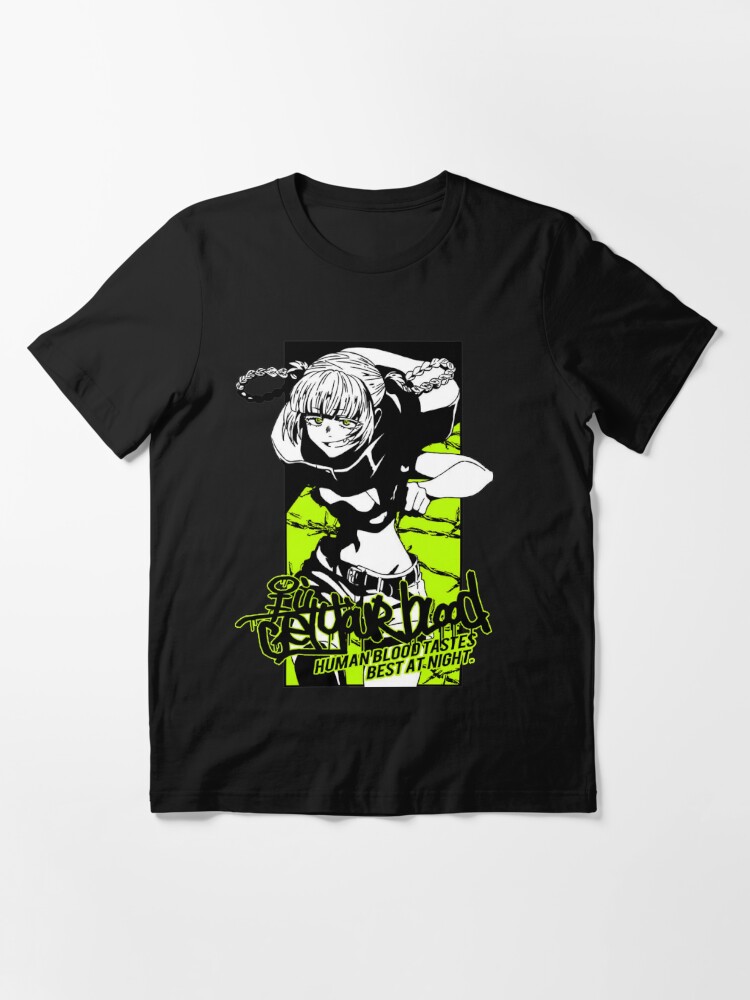 ANIME Boys tshirts – Unisex Casual Concert Pullover for Men & Women with Letter Print