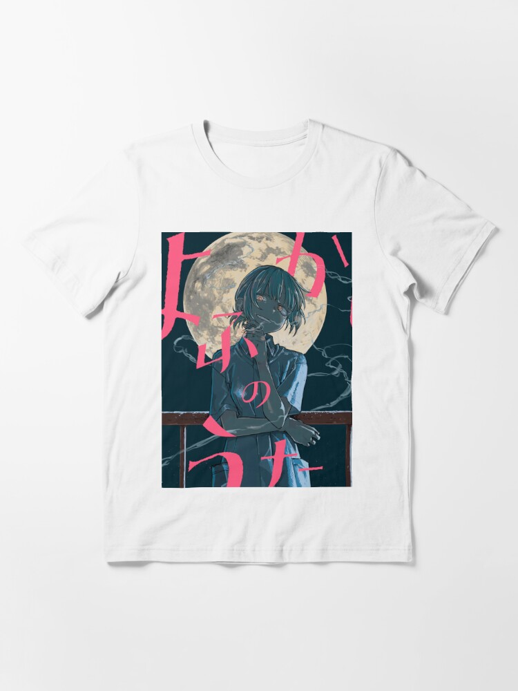 ANIME Boys tshirts – Unisex Casual Concert Pullover for Men & Women with Letter Print