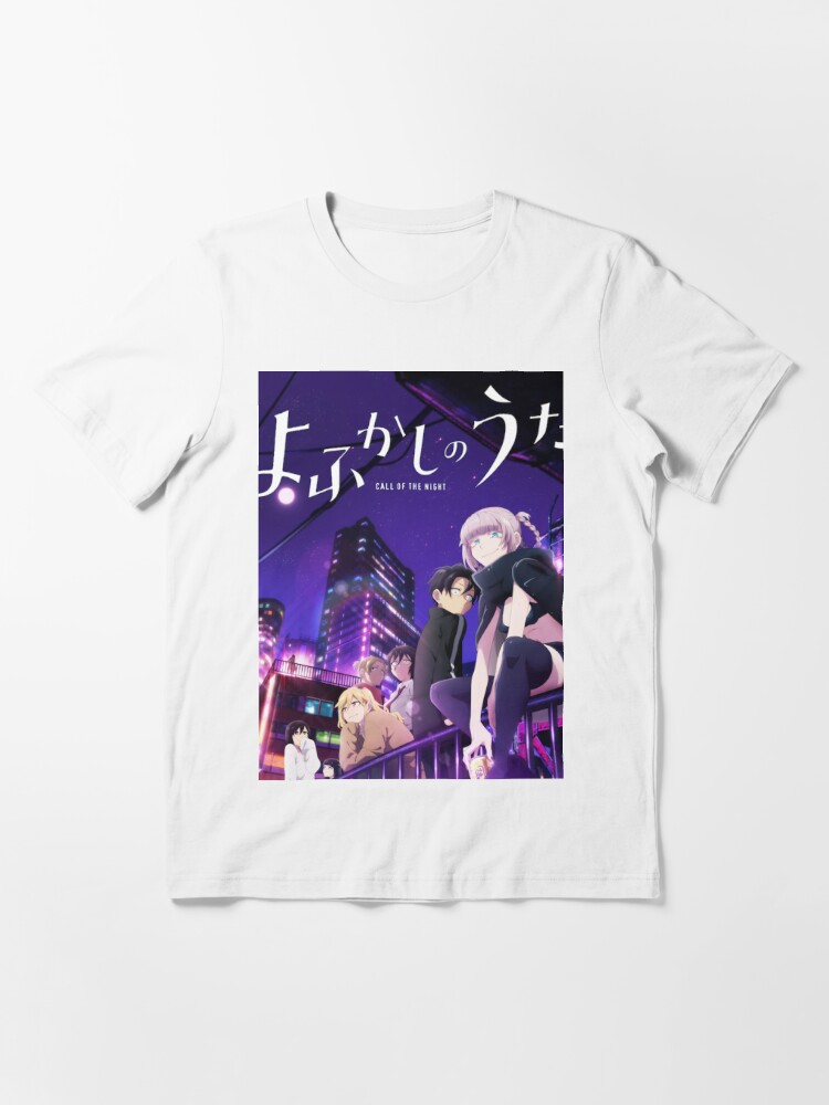 ANIME Boys tshirts – Unisex Casual Concert Pullover for Men & Women with Letter Print