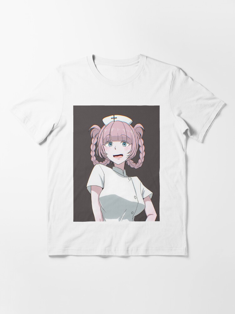 ANIME Boys tshirts – Unisex Casual Concert Pullover for Men & Women with Letter Print