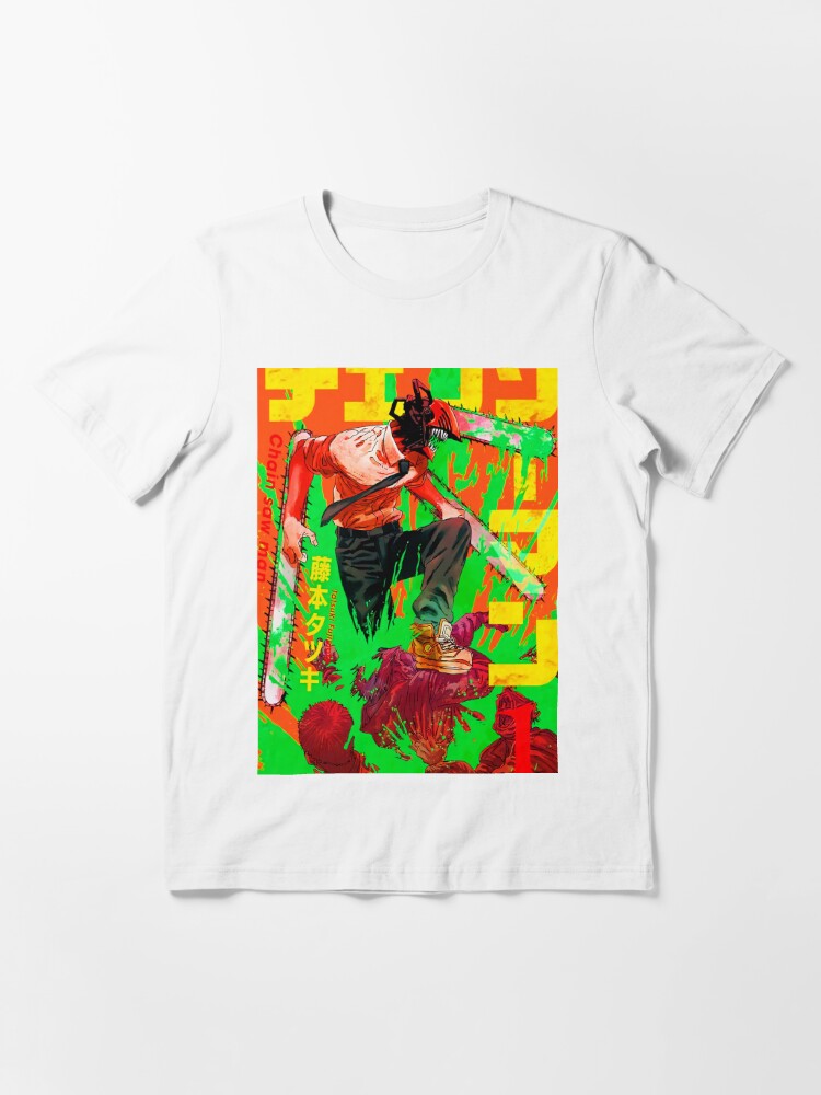 ANIME Boys tshirts – Unisex Casual Concert Pullover for Men & Women with Letter Print