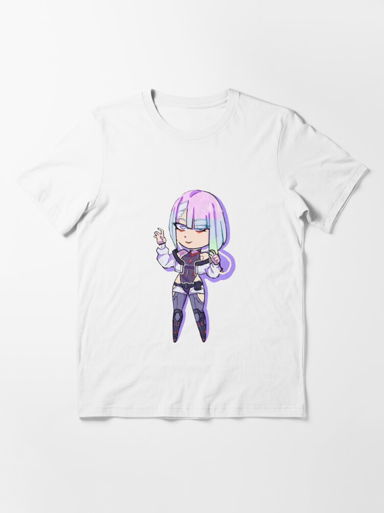 ANIME Boys tshirts – Unisex Casual Concert Pullover for Men & Women with Letter Print