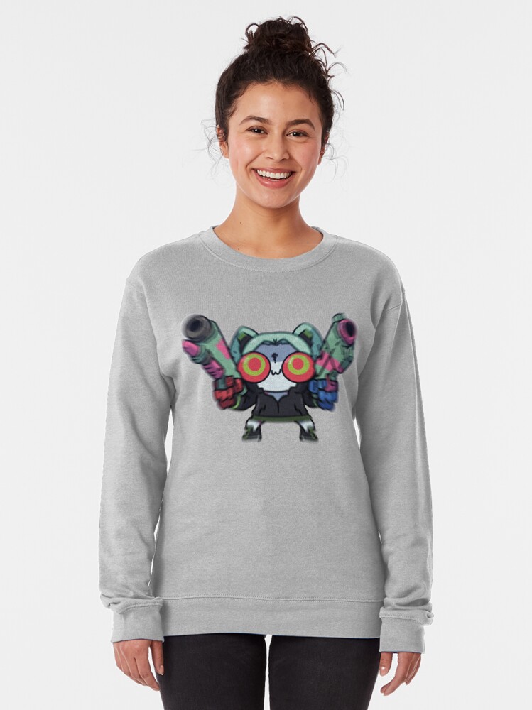 ANIME Boys Sweatshirt – Unisex Casual Concert Pullover for Men & Women with Letter Print