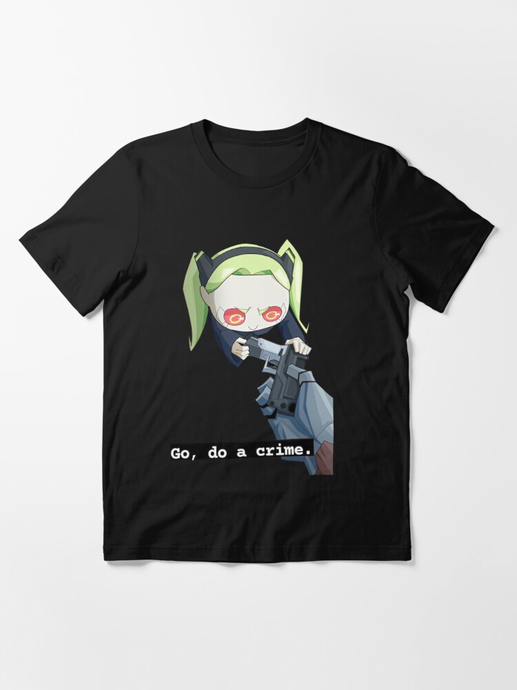 ANIME Boys tshirts – Unisex Casual Concert Pullover for Men & Women with Letter Print