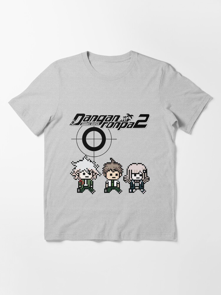 ANIME Boys tshirt – Unisex Casual Concert Pullover for Men & Women with Letter Print