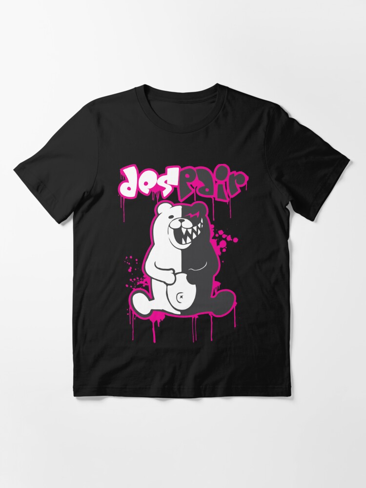 ANIME Boys tshirts – Unisex Casual Concert Pullover for Men & Women with Letter Print