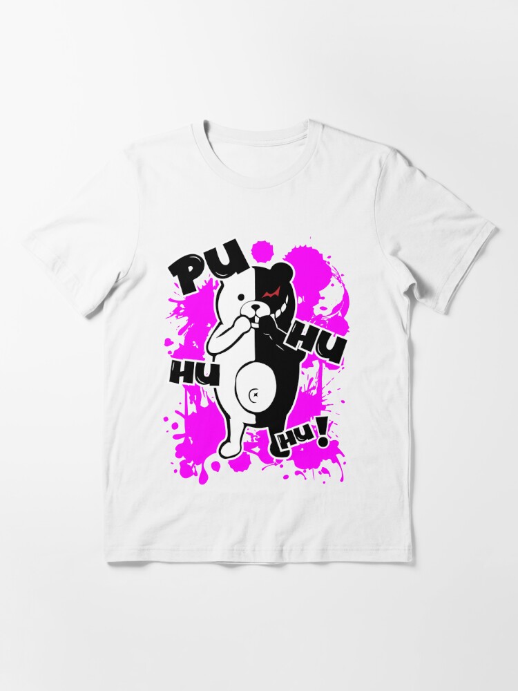 ANIME Boys tshirts – Unisex Casual Concert Pullover for Men & Women with Letter Print