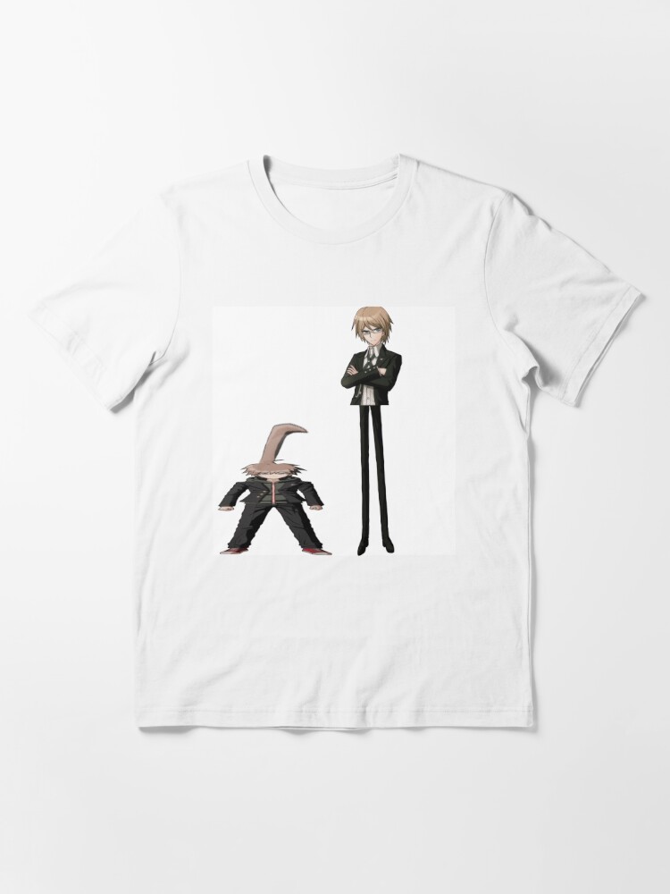 ANIME Boys tshirts – Unisex Casual Concert Pullover for Men & Women with Letter Print