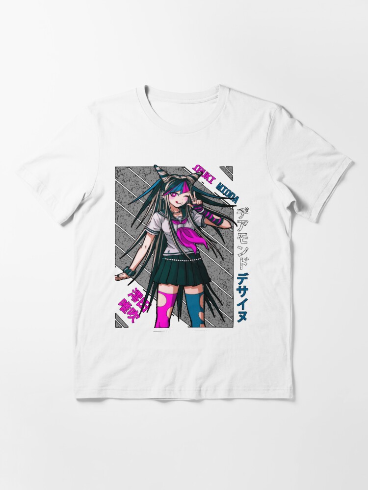 ANIME Boys tshirts – Unisex Casual Concert Pullover for Men & Women with Letter Print