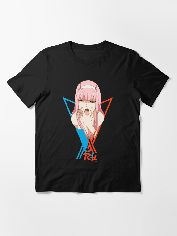 ANIME Boys tshirts – Unisex Casual Concert Pullover for Men & Women with Letter Print