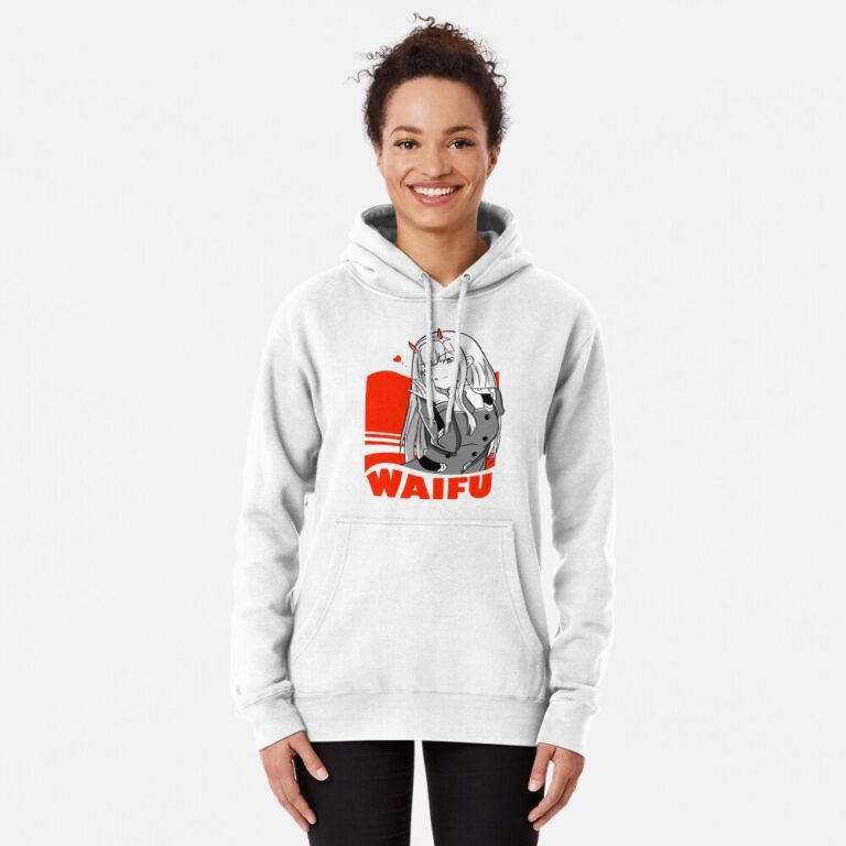 ANIME Boys hoodie – Unisex Casual Concert Pullover for Men & Women with Letter Print
