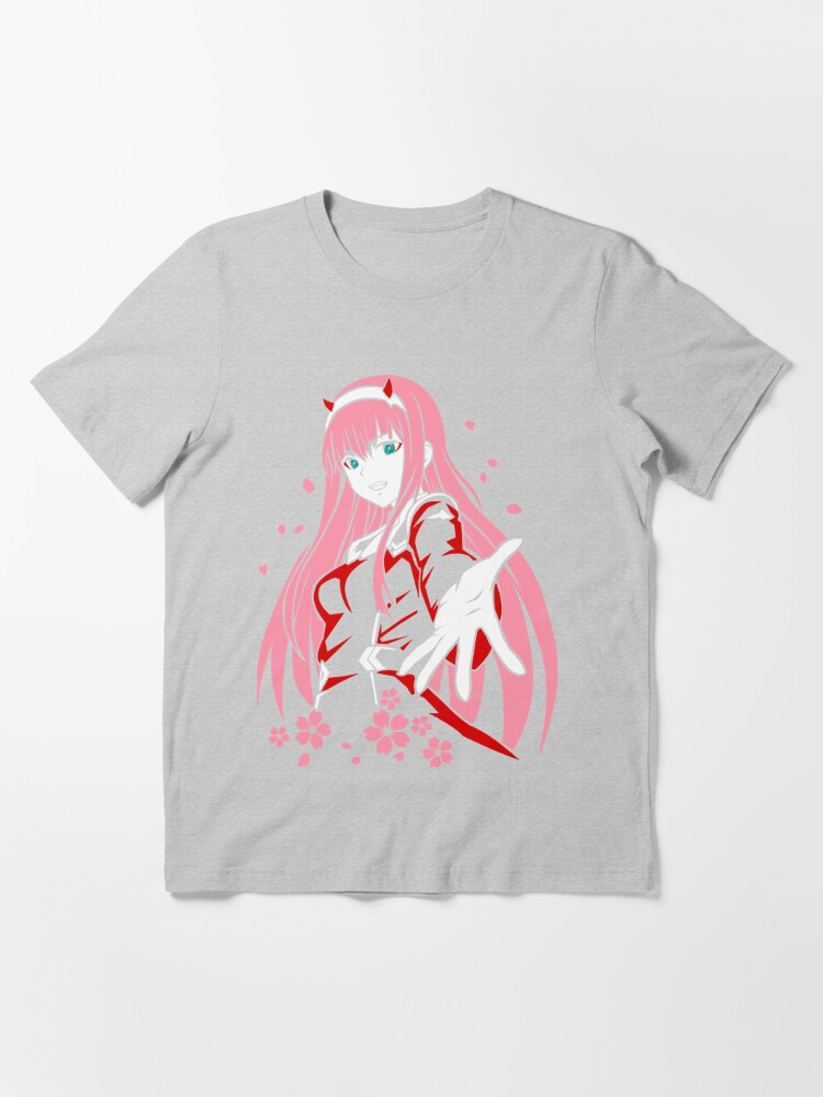 ANIME Boys tshirts – Unisex Casual Concert Pullover for Men & Women with Letter Print