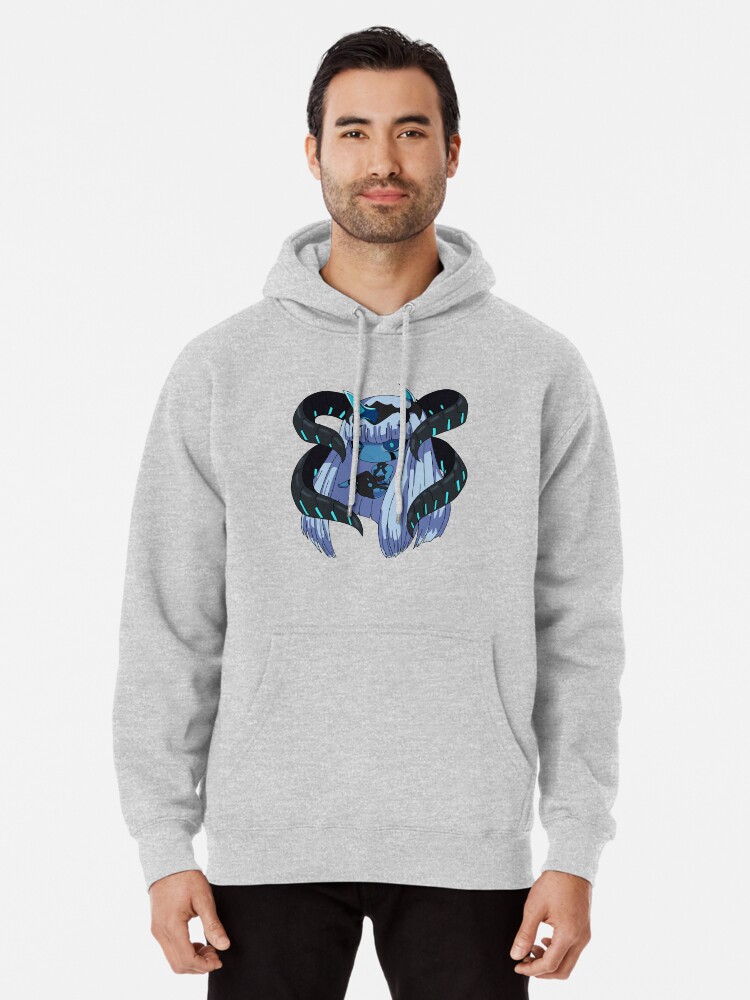 ANIME Boys hoodie – Unisex Casual Concert Pullover for Men & Women with Letter Print