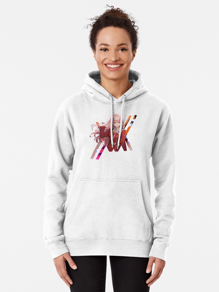 ANIME Boys hoodie – Unisex Casual Concert Pullover for Men & Women with Letter Print