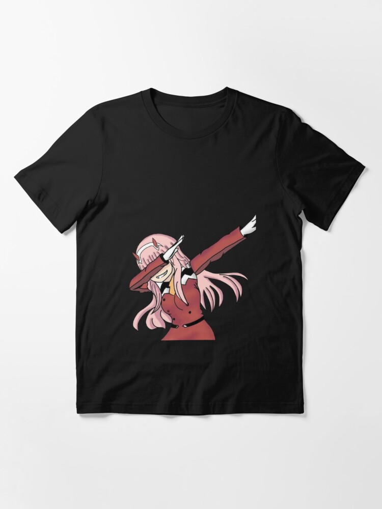 ANIME Boys tshirts – Unisex Casual Concert Pullover for Men & Women with Letter Print
