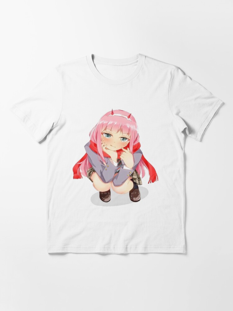 ANIME Boys tshirts – Unisex Casual Concert Pullover for Men & Women with Letter Print