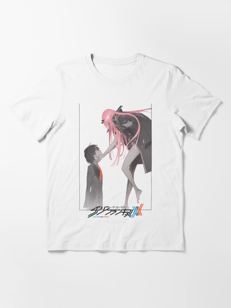 ANIME Boys tshirts – Unisex Casual Concert Pullover for Men & Women with Letter Print
