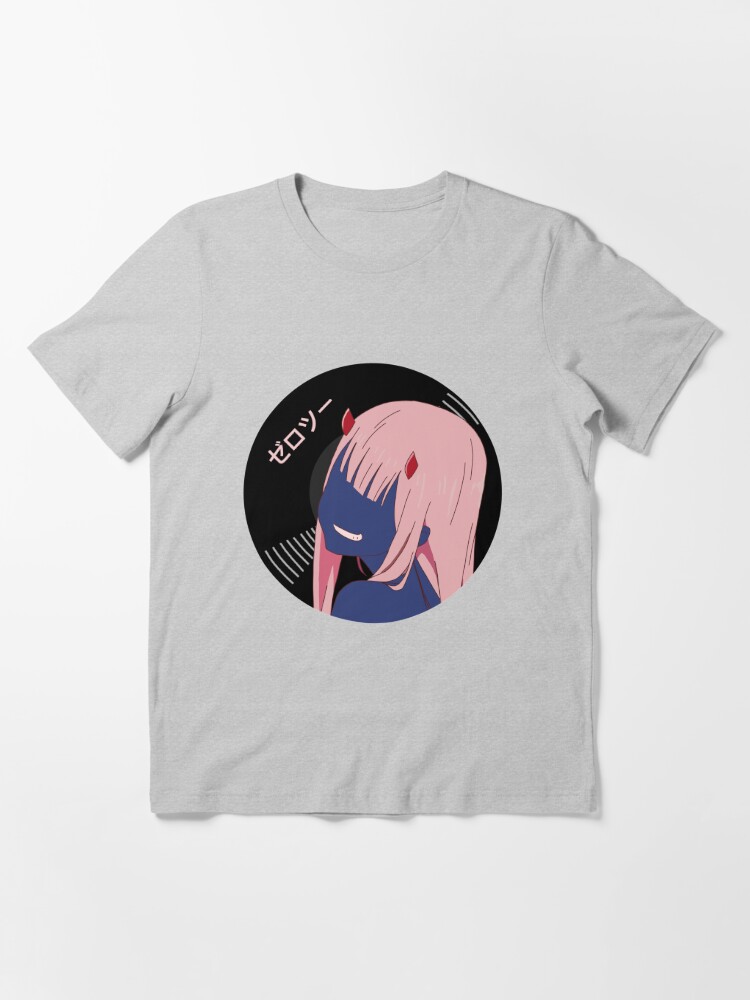 ANIME Boys tshirts – Unisex Casual Concert Pullover for Men & Women with Letter Print