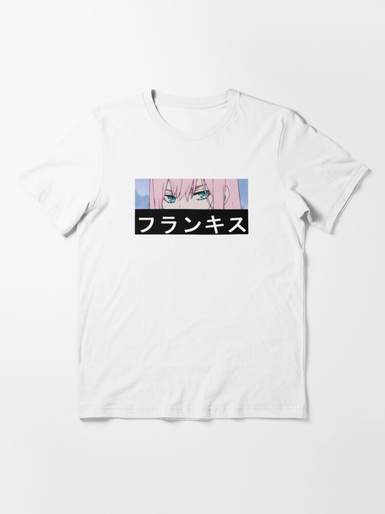 ANIME Boys tshirts – Unisex Casual Concert Pullover for Men & Women with Letter Print
