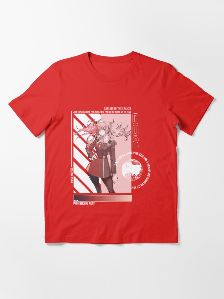 ANIME Boys tshirts – Unisex Casual Concert Pullover for Men & Women with Letter Print
