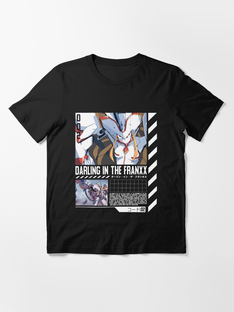 ANIME Boys tshirts – Unisex Casual Concert Pullover for Men & Women with Letter Print