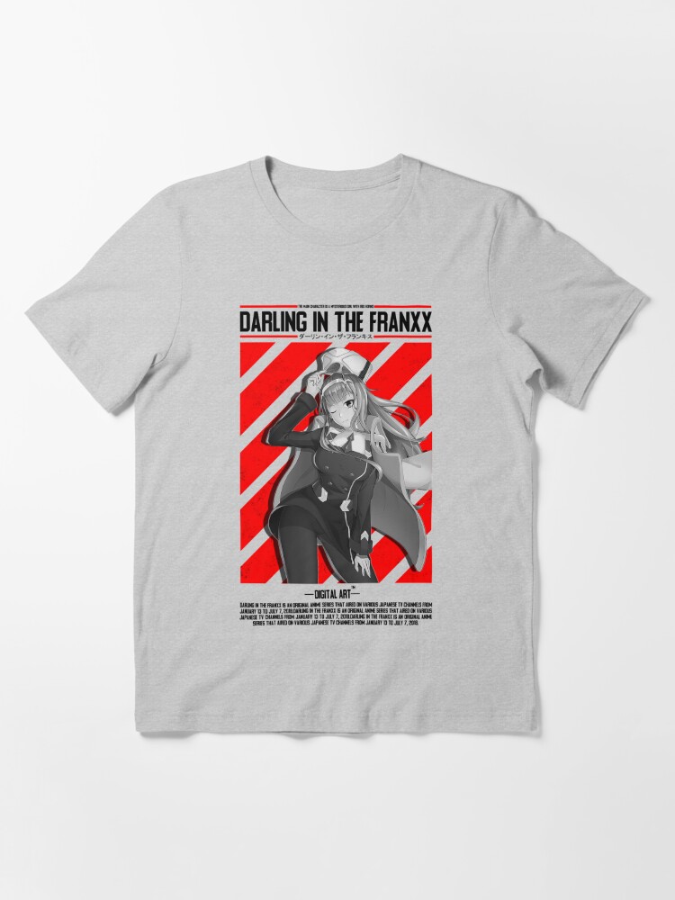 ANIME Boys tshirts – Unisex Casual Concert Pullover for Men & Women with Letter Print