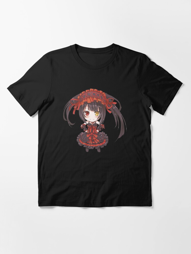 ANIME Boys tshirts – Unisex Casual Concert Pullover for Men & Women with Letter Print