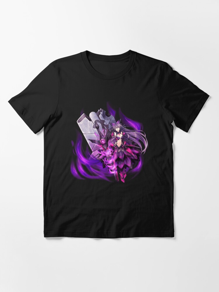 ANIME Boys tshirts – Unisex Casual Concert Pullover for Men & Women with Letter Print