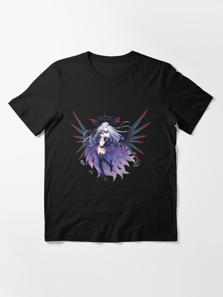 ANIME Boys tshirts – Unisex Casual Concert Pullover for Men & Women with Letter Print