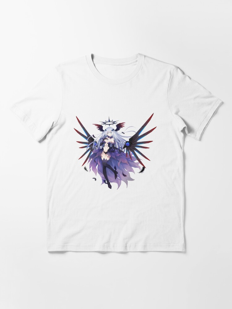 ANIME Boys tshirts – Unisex Casual Concert Pullover for Men & Women with Letter Print