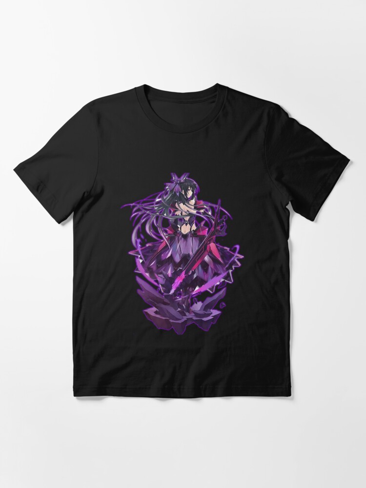 ANIME Boys tshirts – Unisex Casual Concert Pullover for Men & Women with Letter Print