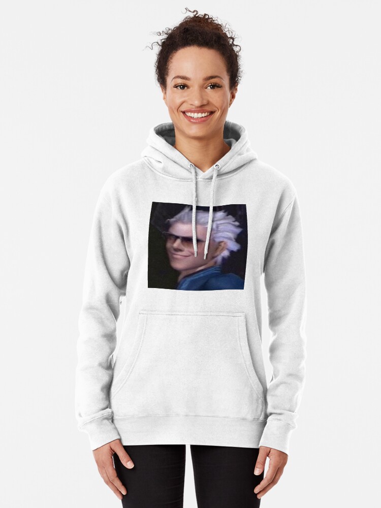 ANIME Boys hoodie – Unisex Casual Concert Pullover for Men & Women with Letter Print