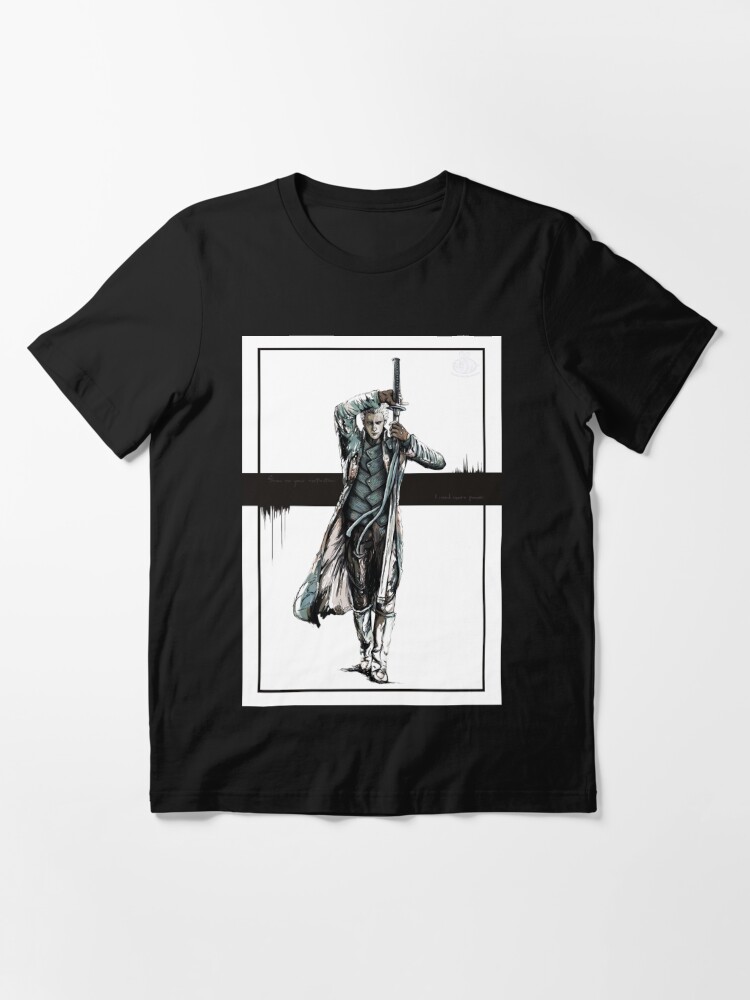 ANIME Boys tshirts – Unisex Casual Concert Pullover for Men & Women with Letter Print