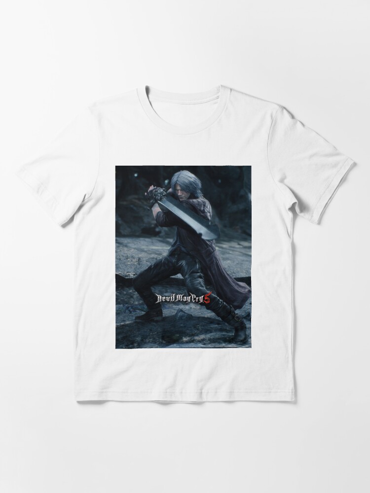 ANIME Boys tshirts – Unisex Casual Concert Pullover for Men & Women with Letter Print