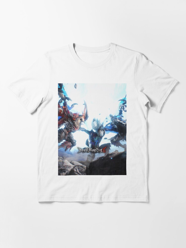 ANIME Boys tshirts – Unisex Casual Concert Pullover for Men & Women with Letter Print