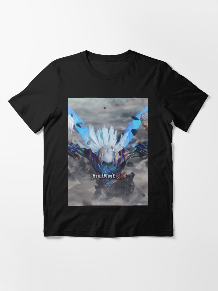 ANIME Boys tshirts – Unisex Casual Concert Pullover for Men & Women with Letter Print