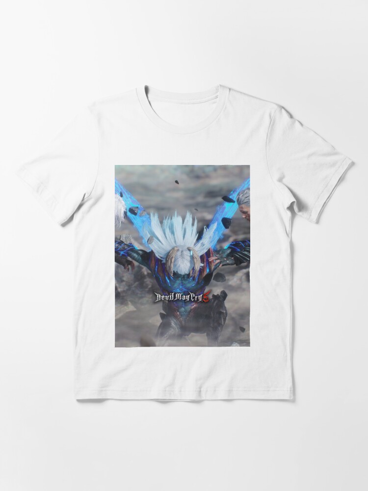 ANIME Boys tshirts – Unisex Casual Concert Pullover for Men & Women with Letter Print
